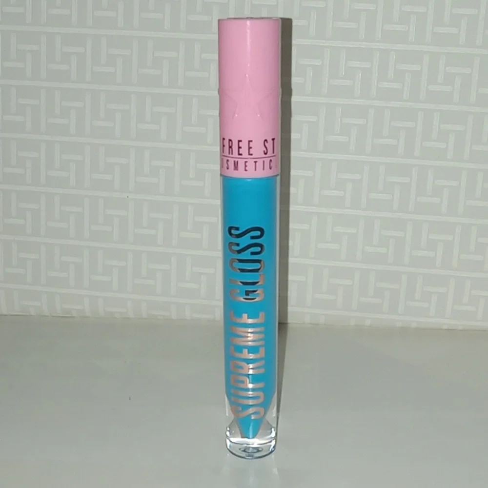 NIB Blue Balls - Jeffree Star Supreme Lip Gloss
